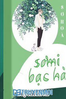 Áo Sơ Mi Bạc Hà