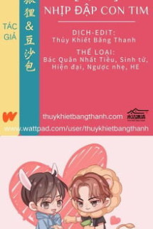 [Bjyx] Nhịp Đập Con Tim