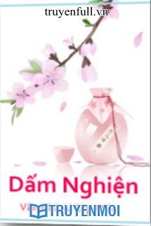Dấm Nghiện