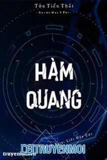 Hàm Quang