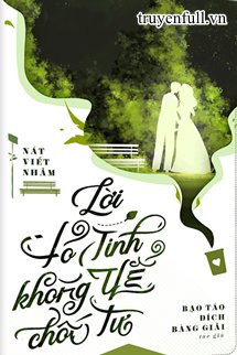 lời Tỏ Tình Không Thể Chối Từ