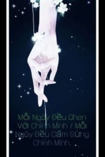 Mỗi Ngày Đều Ghen Với Chính Mình/mỗi Ngày Đều Cắm Sừng Chính Mình