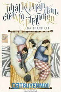 Nhật Kí Phấn Đấu Của Mẹ Phản Diện