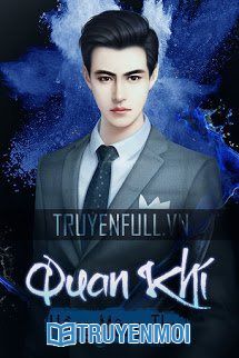 Quan Khí