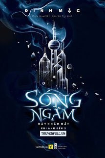 Sóng Ngầm (Hãy Nhắm Mắt Khi Anh Đến - Phần 2)