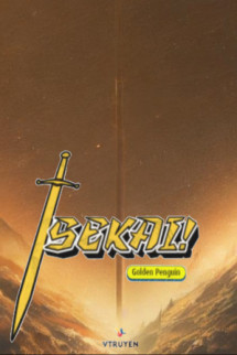 The " Isekai"