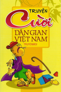 Tuyển Tập Truyện Cười Việt Nam