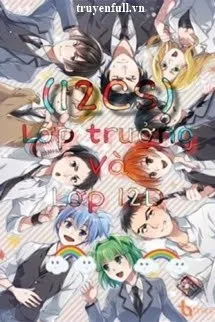 (12cs) Lớp Trưởng Và Lớp 12D