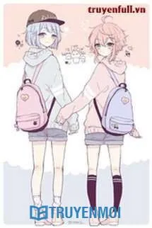 Cô Bạn Gái Nhỏ