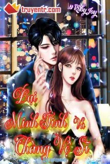 Đại Minh Tinh Và Chàng Vệ Sĩ