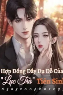 Hợp Đồng Đầy Dụ Dỗ Của 