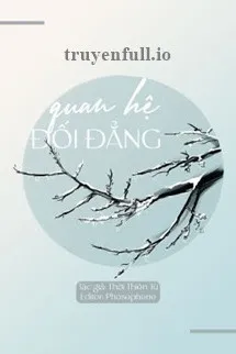 Quan Hệ Đối Đẳng