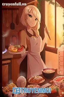 Sống Lại Tương Lai Chi Thực Thần