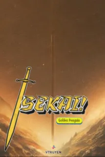 The " Isekai"