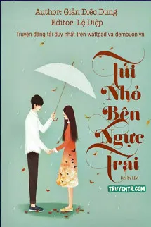 Túi Nhỏ Bên Ngực Trái