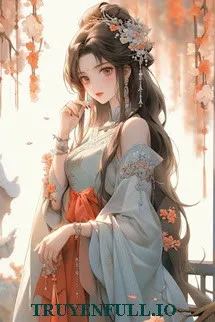 Xuyên Thành Hào Môn Đại Mỹ Nhân, Ta Bị Cả Nhà Phản Diện Nghe Được Tiếng Lòng